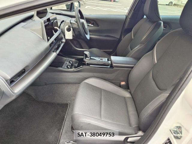 Toyota PRIUS 2025-02 8797137-10