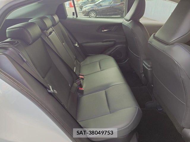 Toyota PRIUS 2025-02 8797137-11