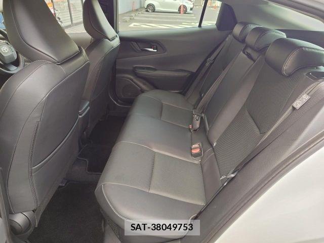 Toyota PRIUS 2025-02 8797137-12