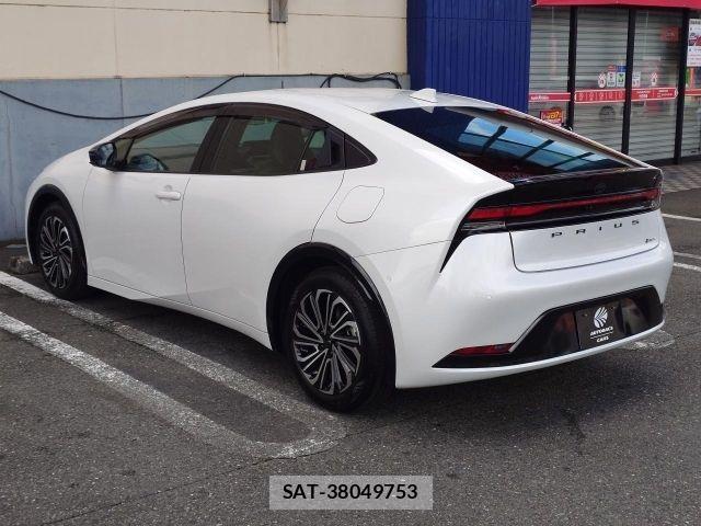 Toyota PRIUS 2025-02 8797137-17