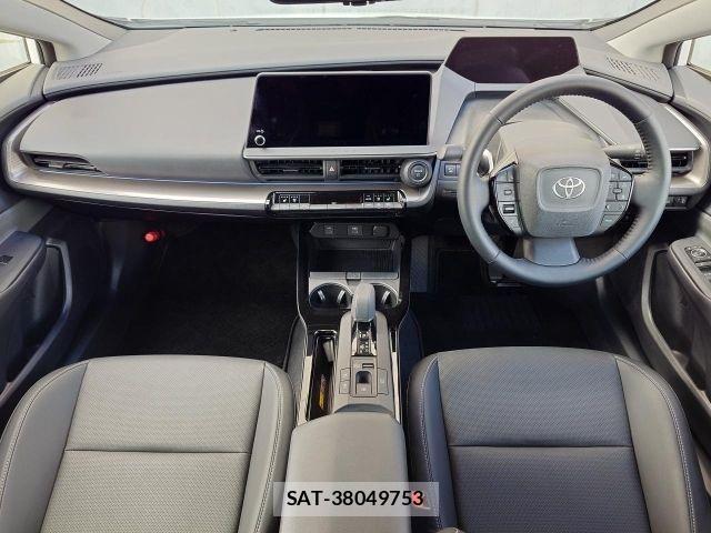 Toyota PRIUS 2025-02 8797137-1