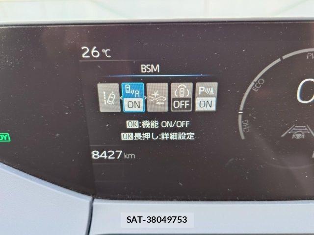 Toyota PRIUS 2025-02 8797137-27