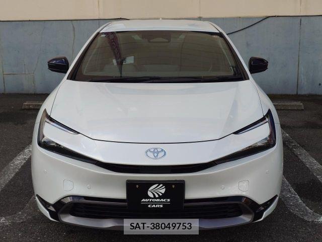 Toyota PRIUS 2025-02 8797137-3