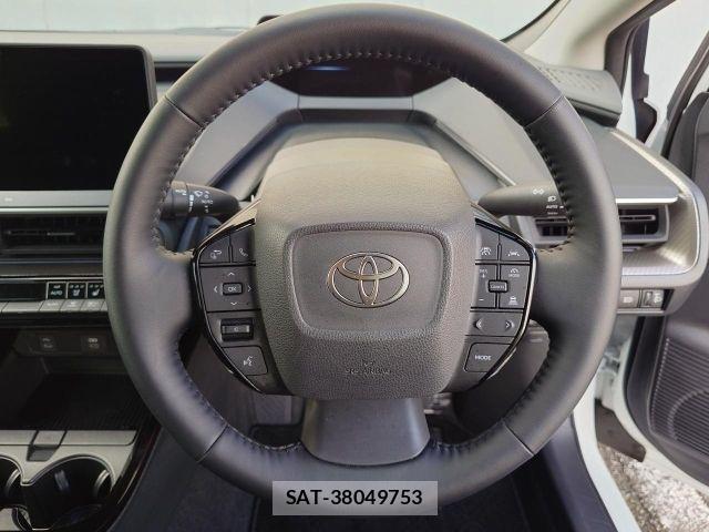 Toyota PRIUS 2025-02 8797137-7