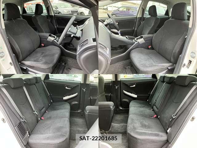 Toyota PRIUS 2014-01 8797167-6