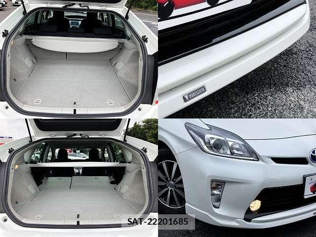 Toyota PRIUS 2014-01 8797167-7