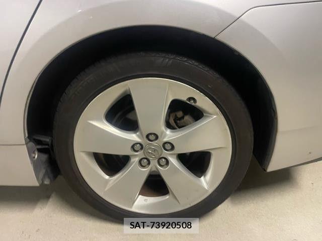 Toyota PRIUS 2009-08 8797180-3