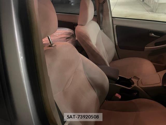 Toyota PRIUS 2009-08 8797180-6