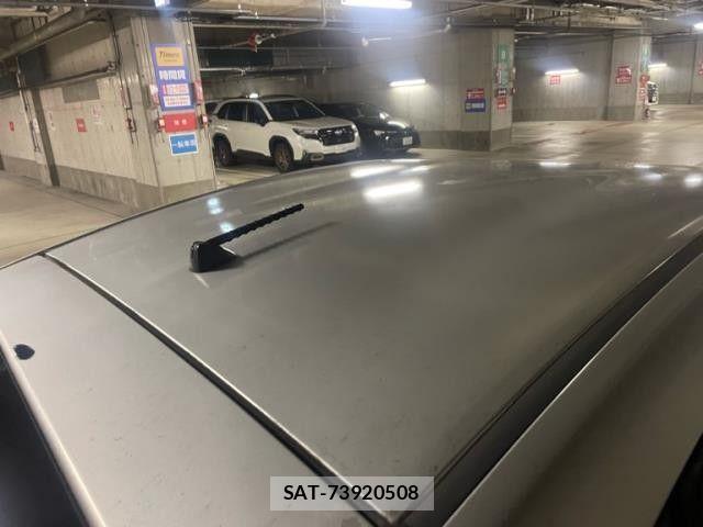 Toyota PRIUS 2009-08 8797180-7
