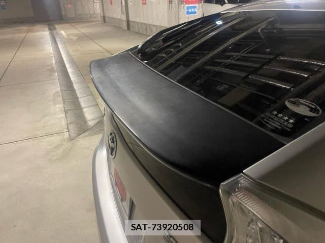 Toyota PRIUS 2009-08 8797180-8