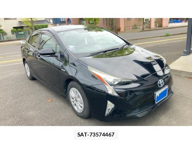Toyota PRIUS 2015-12 8797172-0