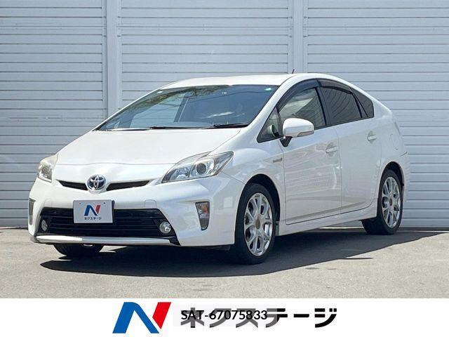 Toyota PRIUS 2013-12 8797174-0