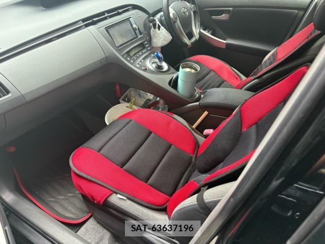 Toyota PRIUS 2011-09 8797189-9