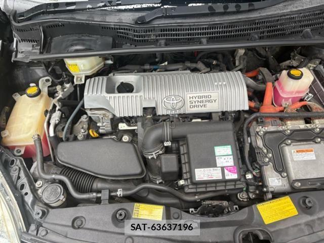 Toyota PRIUS 2011-09 8797189-12