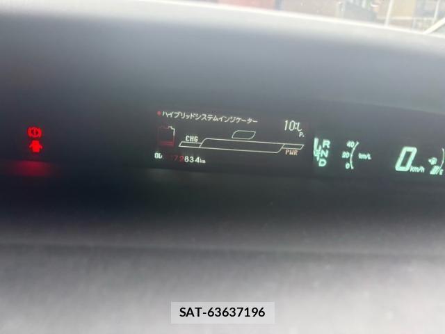 Toyota PRIUS 2011-09 8797189-20