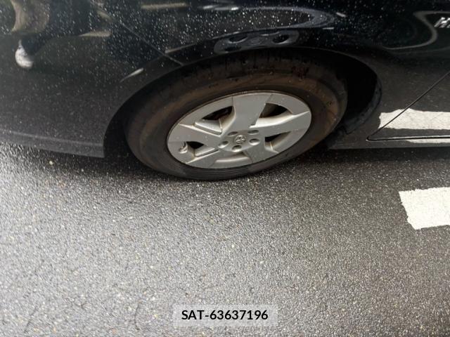 Toyota PRIUS 2011-09 8797189-2
