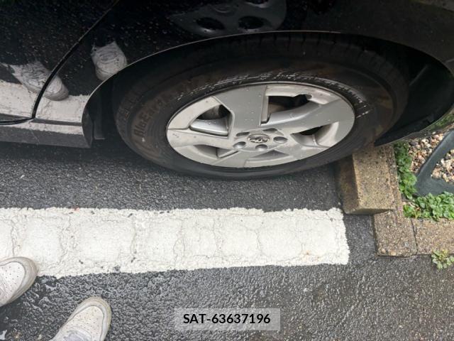 Toyota PRIUS 2011-09 8797189-3