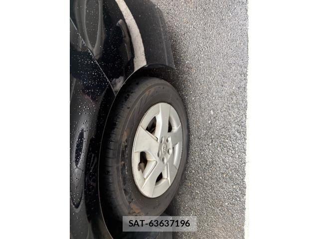 Toyota PRIUS 2011-09 8797189-4