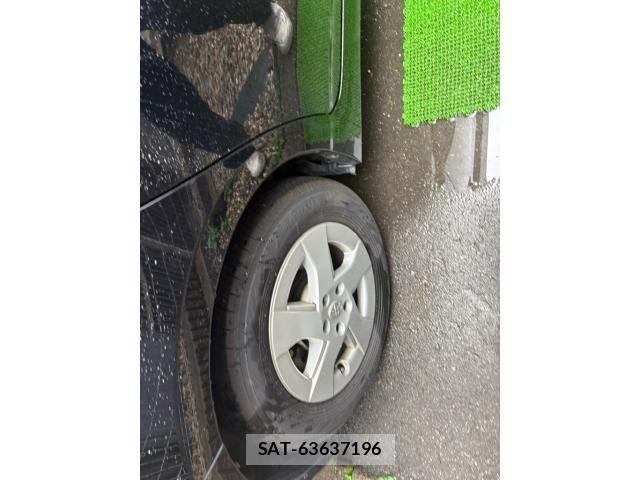 Toyota PRIUS 2011-09 8797189-5