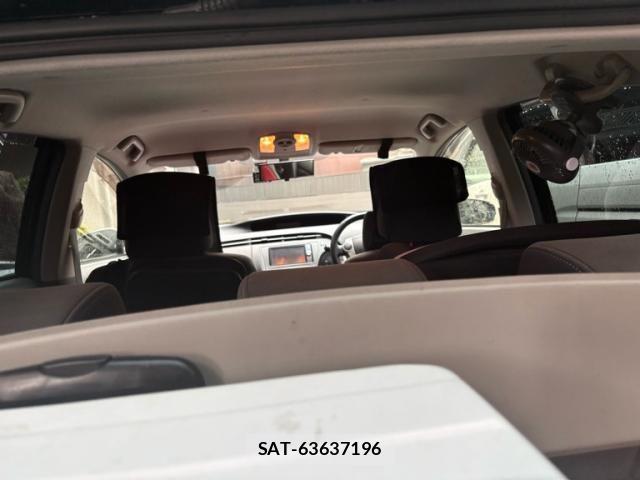 Toyota PRIUS 2011-09 8797189-8