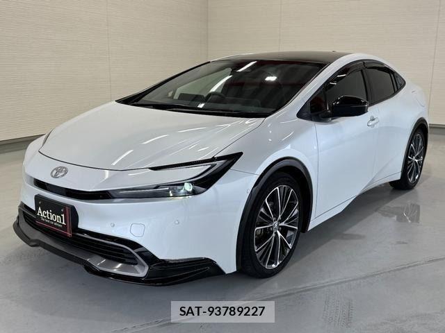 Toyota PRIUS 2023-09 8797138-0