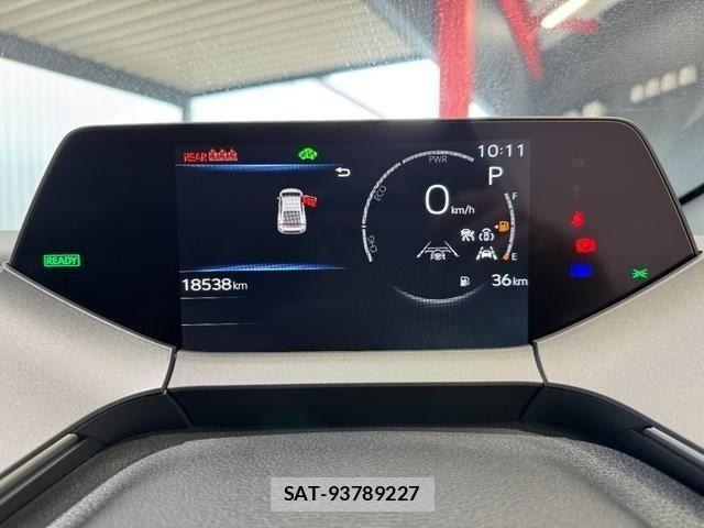 Toyota PRIUS 2023-09 8797138-13