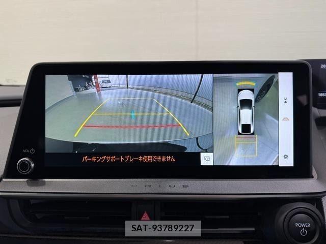 Toyota PRIUS 2023-09 8797138-16