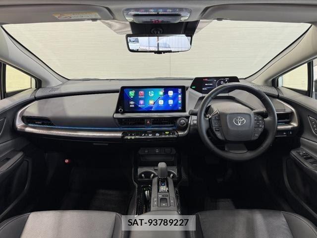 Toyota PRIUS 2023-09 8797138-1