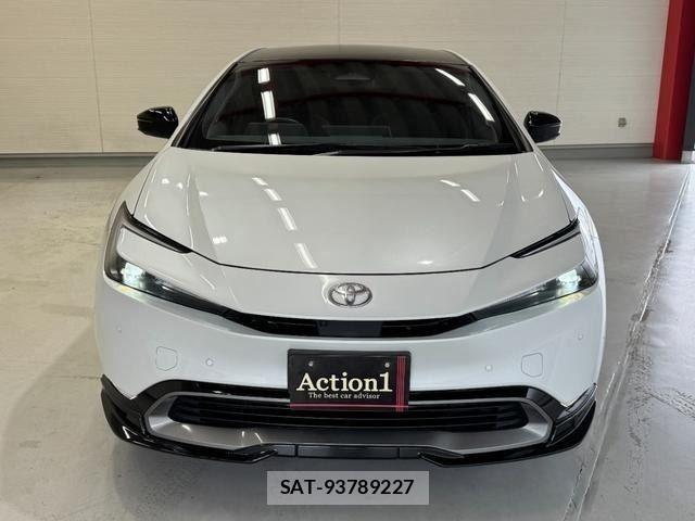 Toyota PRIUS 2023-09 8797138-2