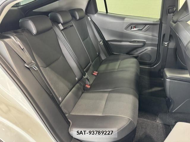 Toyota PRIUS 2023-09 8797138-8