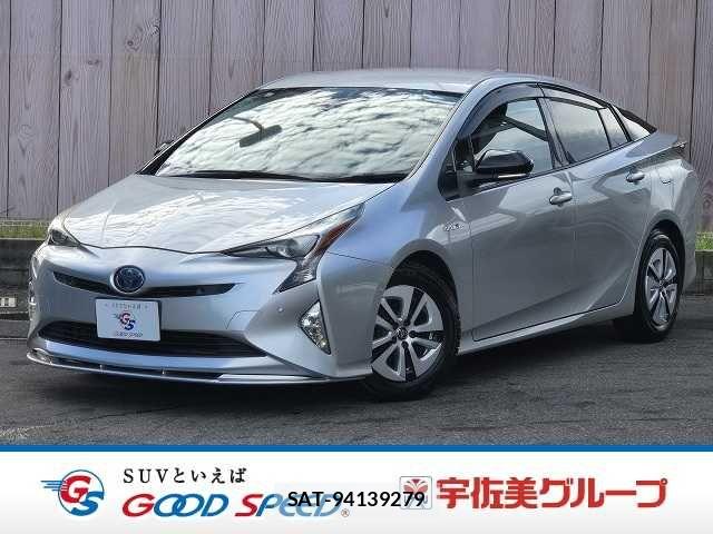 Toyota PRIUS 2016-05 8797166-0