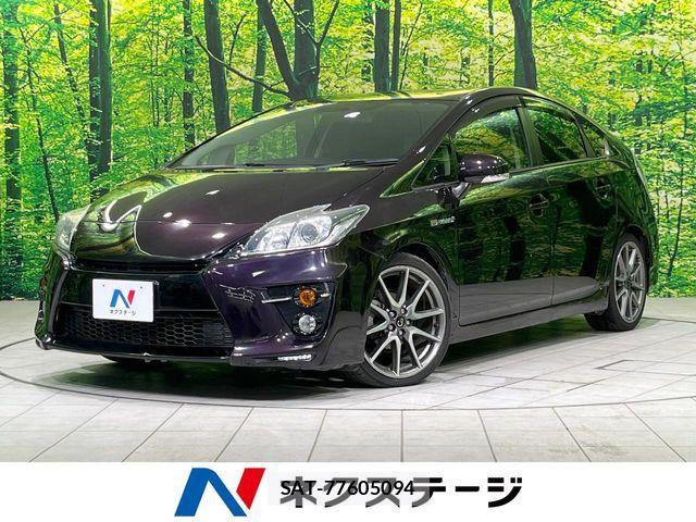 Toyota PRIUS 2013-09 8797168-0