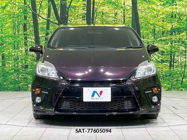 Toyota PRIUS 2013-09 8797168-13