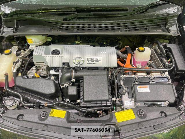 Toyota PRIUS 2013-09 8797168-17