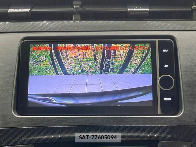 Toyota PRIUS 2013-09 8797168-3