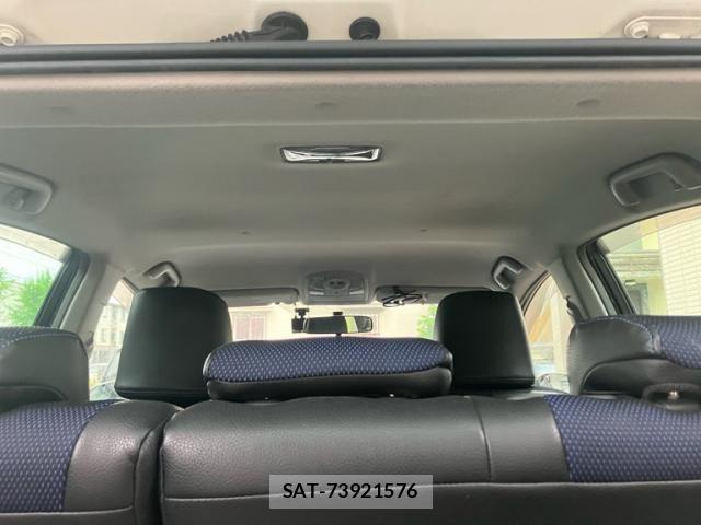 Toyota PRIUS 2009-10 8797186-8