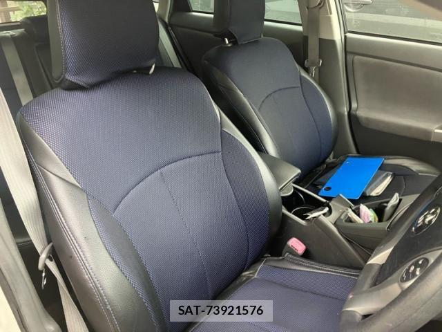 Toyota PRIUS 2009-10 8797186-10