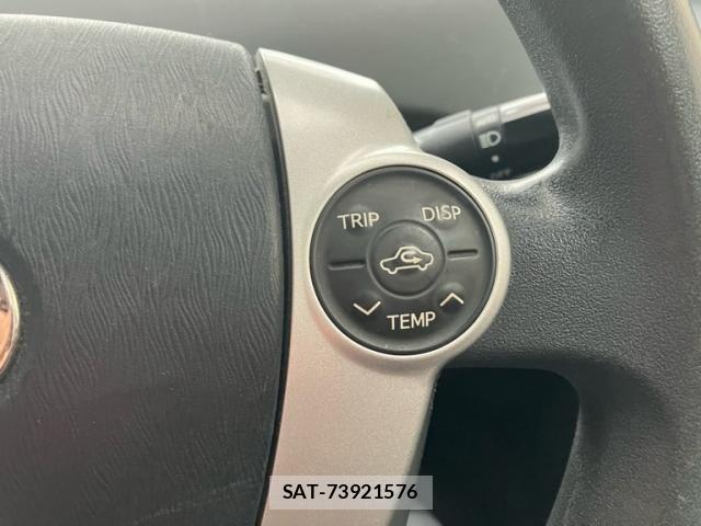 Toyota PRIUS 2009-10 8797186-13