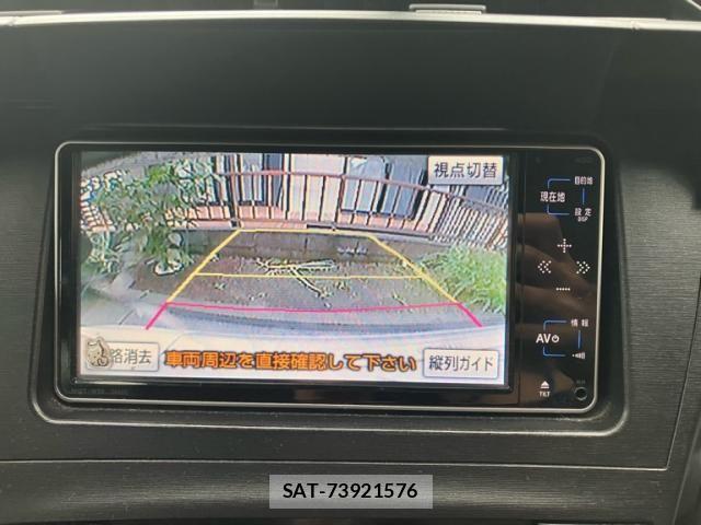 Toyota PRIUS 2009-10 8797186-17