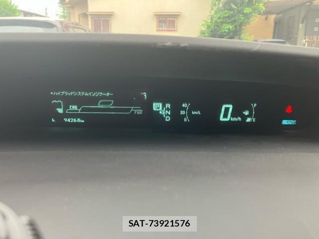 Toyota PRIUS 2009-10 8797186-18