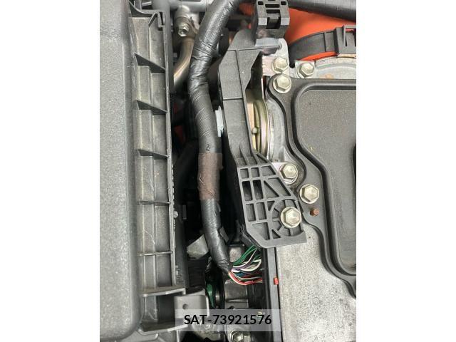 Toyota PRIUS 2009-10 8797186-23