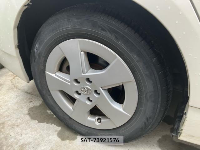 Toyota PRIUS 2009-10 8797186-4