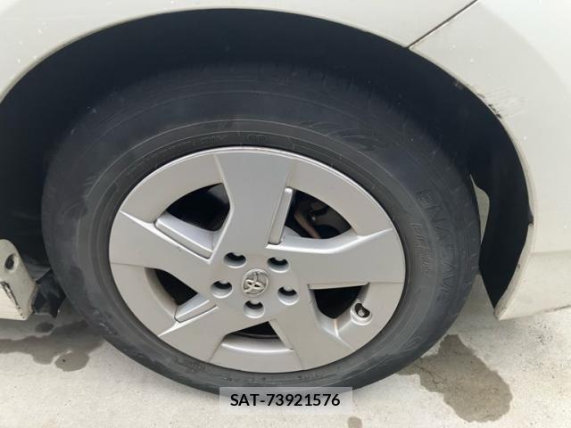 Toyota PRIUS 2009-10 8797186-5