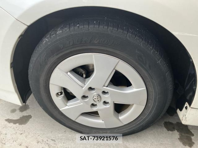 Toyota PRIUS 2009-10 8797186-6