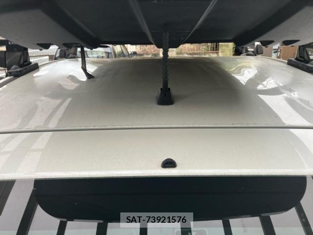 Toyota PRIUS 2009-10 8797186-7