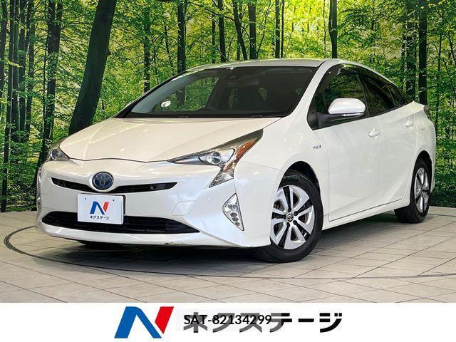 Toyota PRIUS 2016-04 8797154-0
