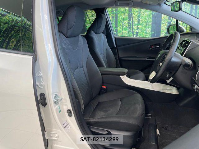 Toyota PRIUS 2016-04 8797154-7