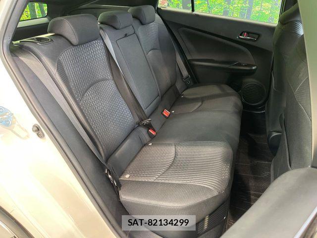 Toyota PRIUS 2016-04 8797154-8