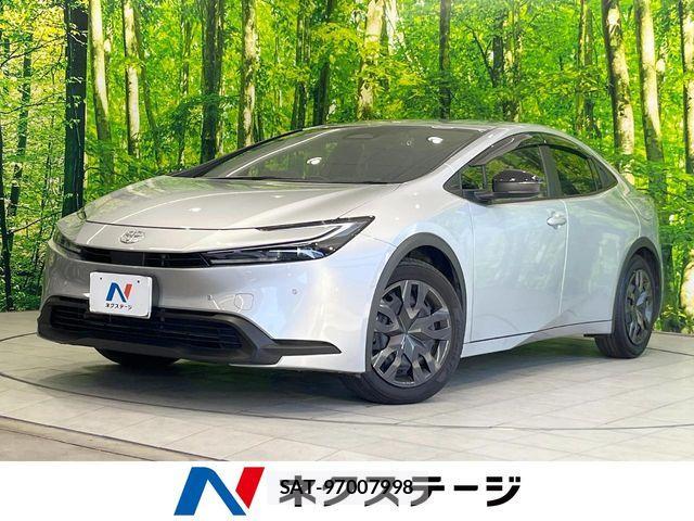 Toyota PRIUS 2026-01 8831109-0