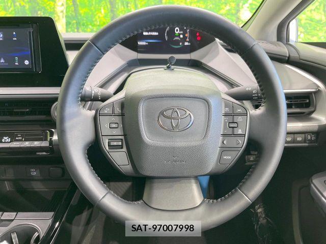 Toyota PRIUS 2026-01 8831109-10